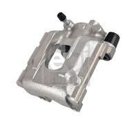 2x Pinze freno FEBI BILSTEIN Retro S+D per BMW 3 E46, E46, E83