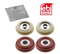 Febi BILSTEIN Pinza Freno Set Riparazione Posteriore Frontale Con Grasso
