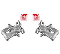 FEBI BILSTEIN Pinza Frizione Posteriore Sinistra Destra Per Ford Focus DAW