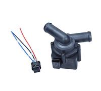 FEBI BILSTEIN Pompa Acqua Aggiuntiva Per Audi A4 A5 A6 Q5 Seat Exeo