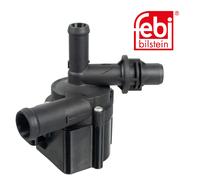 FEBI BILSTEIN Pompa Acqua Aggiuntiva Per BMW 1 Serie 116I 114I 3 Serie