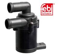 FEBI BILSTEIN Pompa Acqua Aggiuntiva Per VW Crafter Kasten 2.0 TDI MAN