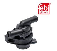 FEBI BILSTEIN Pompa Acqua Aggiuntiva Per VW Passat Variant 1.9 TDI Audi
