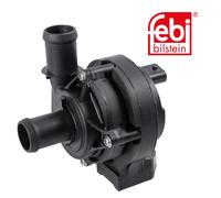 FEBI BILSTEIN Pompa Acqua Aggiuntiva Per VW Tiguan 2.0 TSI 4MOTION Arteon