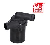 FEBI BILSTEIN Pompa Acqua Aggiuntiva Per VW Tiguan Allspace 2.0 TDI Golf