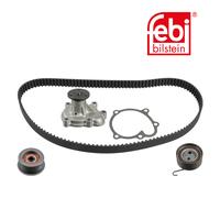 Febi BILSTEIN Pompa Acqua + Dentate per Opel Astra G Caravan 1.7 CDTI