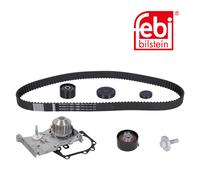 Febi BILSTEIN Pompa Acqua + Dentate per Renault Megane Scenic JA0/1_