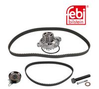 FEBI BILSTEIN 173211 Kit cinghia distribuzione, pompa acqua