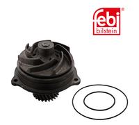 Febi BILSTEIN Pompa Acqua di Raffreddamento Adatto A per BMW 5er Ginetta G27
