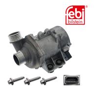 Febi BILSTEIN Pompa Acqua Elettrico per BMW 3er E90 E93 Z4 Roadster E89 E85