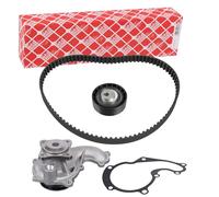 FEBI BILSTEIN Pompa acqua + Kit cinghie dentate 172711