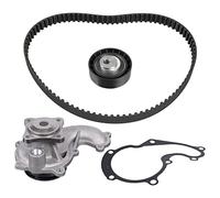 FEBI BILSTEIN Pompa acqua + Kit cinghie dentate 172711