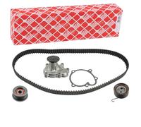 FEBI BILSTEIN 173021 Kit cinghia distribuzione, pompa acqua