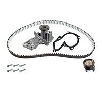 FEBI BILSTEIN 173474 Kit cinghia distribuzione, pompa acqua