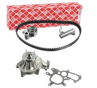 FEBI BILSTEIN 173565 Kit cinghia distribuzione, pompa acqua