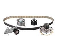 FEBI BILSTEIN Kit cinghia distribuzione 177468 con pompa acqua