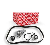 FEBI BILSTEIN 32721 Kit cinghia distribuzione, pompa acqua