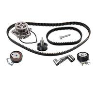 FEBI BILSTEIN Pompa acqua + Kit cinghie dentate 32737