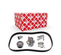 FEBI BILSTEIN Pompa acqua + Kit cinghie dentate 32742