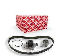 FEBI BILSTEIN 32891 Kit cinghia distribuzione, pompa acqua