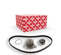 FEBI BILSTEIN Pompa acqua + Kit cinghie dentate 34635