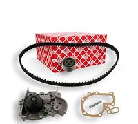 Febi Bilstein Kit distribuzione e pompa acqua FE34641 per Renault Clio I/II