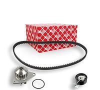 FEBI BILSTEIN 45114 Kit cinghia distribuzione, pompa acqua