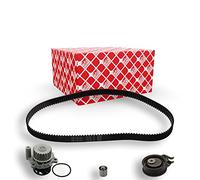 FEBI BILSTEIN 45115 Kit cinghia distribuzione, pompa acqua
