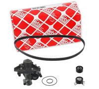 FEBI BILSTEIN 46410 Kit cinghia distribuzione, pompa acqua
