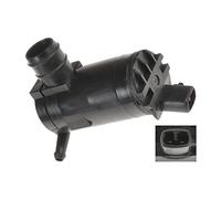 FEBI BILSTEIN Pompa acqua lavaggio, Pulizia cristalli 109268