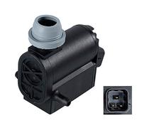 FEBI BILSTEIN Pompa acqua lavaggio, Pulizia cristalli 109277
