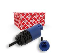 FEBI BILSTEIN Pompa acqua lavaggio, Pulizia cristalli 34862