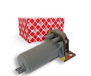FEBI BILSTEIN Pompa acqua lavaggio, pulizia vetro 38138