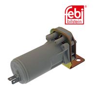 FEBI BILSTEIN Pompa Acqua Lavavetri Elettrica 38138 24V 44x52 mm