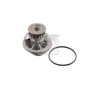 FEBI BILSTEIN Pompa Acqua Motore FE24333 Opel Astra G/Combo Corsa C