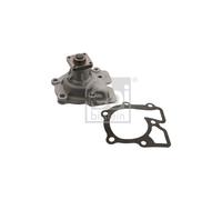 FEBI BILSTEIN Pompa Acqua Motore Per Ford Transit 1126046 1233218 1517746