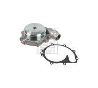 FEBI BILSTEIN Pompa Acqua Motore Per MERCEDES CLA B GLA 6512000501SK