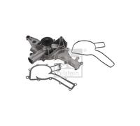 FEBI BILSTEIN Pompa Acqua Motore Per MERCEDES T-Model 1122000201