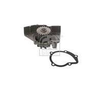 FEBI BILSTEIN Pompa Acqua Motore Per Peugeot 306 406 1201.98 1611897080 E111249