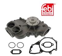 Febi BILSTEIN Pompa Acqua per Audi A6 4G2 C7 Arosa 6H Cordoba 6K1 6K2 B 290L