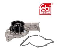 FEBI BILSTEIN Pompa Acqua Per Audi A6 Avant 4F5 C6 4B C5 4B5 A4 Cabriolet