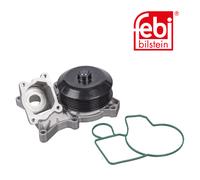 Febi BILSTEIN Pompa Acqua per BMW 1er E81 E87 X1 E84 X3 E83 E91 E90 37023
