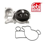 Febi BILSTEIN Pompa Acqua per BMW X3 F25 5er Touring F11 3er F31 E91 E84