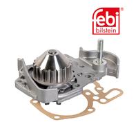 Febi BILSTEIN Pompa Acqua per Dacia Sandero Logan MCV Renault Clio II Kangoo