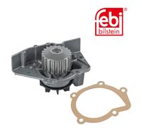 Febi BILSTEIN Pompa Acqua per Fiat Scudo Combinato Ducato Pritsche/Fahrgestell