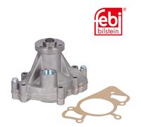 Febi BILSTEIN Pompa Acqua per Jaguar Xk Cabriolet_J43_4.2 XK8 QQ6_3.6 TIPO-S