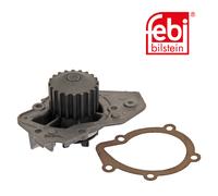 Febi BILSTEIN Pompa Acqua per Kia Shuma Berlina Peugeot 205 i Cabriolet