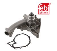 Febi BILSTEIN Pompa Acqua per Mercedes-Benz Coupé C123 T1 Scatola 601 Saloon