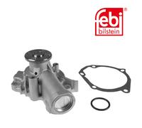 Febi BILSTEIN Pompa Acqua per Mitsubishi Outlander I Lancer VII Station Wagon