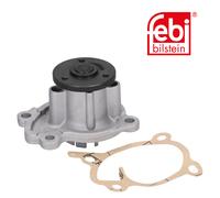 Febi BILSTEIN Pompa Acqua per Nissan Micra IV Qashqai II Renault Ca Clio